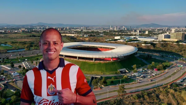 El espectáculo de clase mundial que ha anunciado Chivas