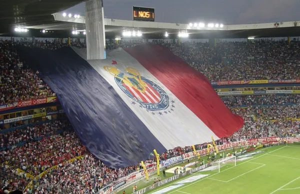 El Estadio Akron tendrá un compromiso importante y crucial para la parte alta de la tabla general