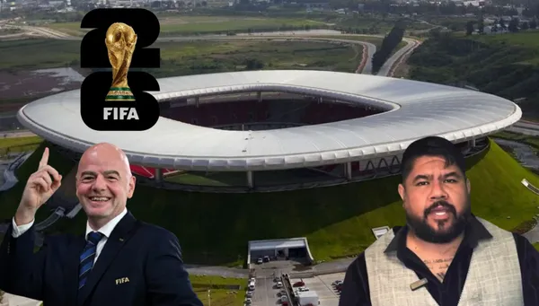 El Estadio de Chivas deberá buscar un nuevo nombre de cara al Mundial de 2026.