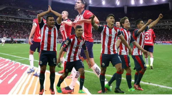 El ex Chivas que se acuerda del rebaño