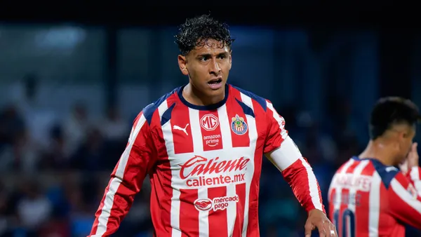 El ex Cruz Azul es el referente del vestidor y, de su mano, los fanáticos se vuelven a ilusionar.