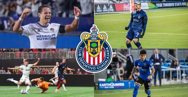 El ex delantero del Rebaño habló acerca de su salida del club.