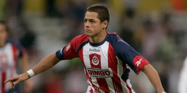 El ex DT de Chivas que augura un regreso exitoso de Chicharito Hernández.