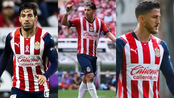 El ex-entrenador de Chivas busca a estos dos jugadores del Rebaño