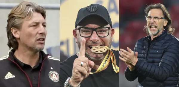 El ex entrenador de la selección peruana daría el sí a dirigir al Guadalajara y sacar al equipo del mal momento.