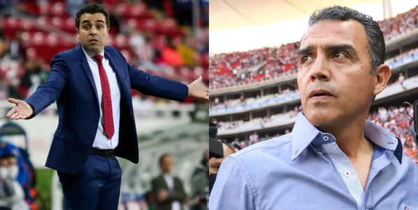 El ex entrenador del Rebaño dejó en el equipo la clave para cambiar el rumbo.
