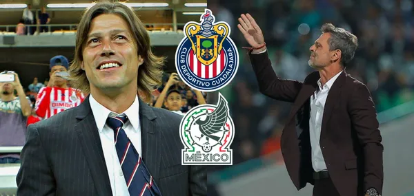 El ex entrenador del Rebaño Sagrado, Matías Almeyda quería dirigir al Tri, pero destapan porque finalmente no lo llamaron.