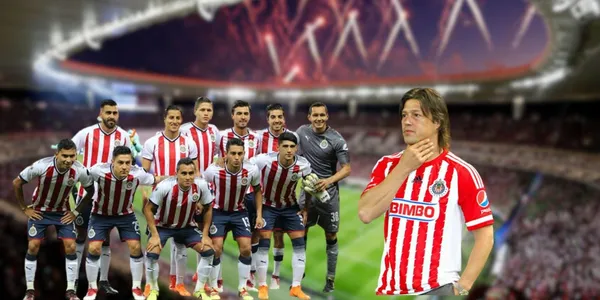 El ex futbolista de Chivas que fue clave en el título del 2017 y ahora tendría un destinó exótico
