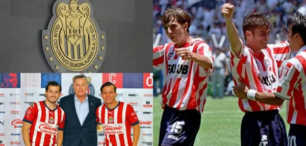 El ex futbolista del Rebaño considera que se están haciendo bien las cosas.