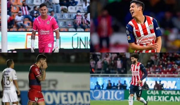 El ex futbolista del Rebaño nuevamente habló acerca Chivas.