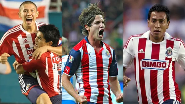 El ex-futbolista dio la cara después de mucho tiempo