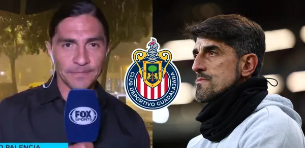 El ex goleador del equipo le pegó con todo a Paunović y aseguró que prefería a Cadena.