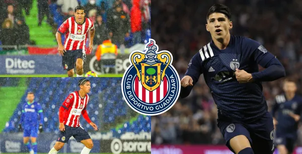 El ex goleador del Rebaño, Alan Pulido no se guardo nada respecto a las vacas sagradas del equipo.