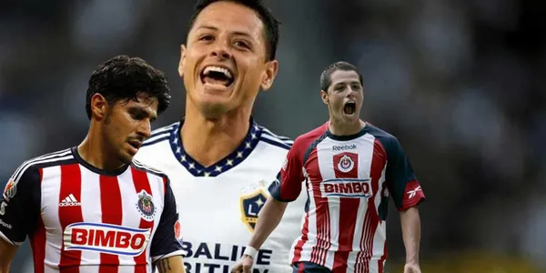 El ex goleador rojiblanco, Rafa Márquez Lugo habló sobre el regreso de Chicharito a las Chivas y sí beneficiaría esto al rebaño