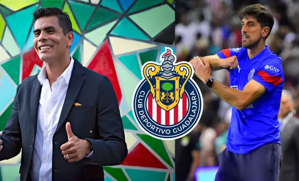 El ex guardameta arremetió contra el técnico serbio en la transmisión.