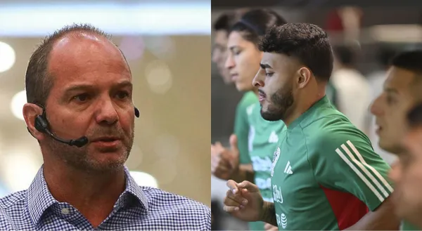El ex jugador de la selección mexicana habló del jugador que no puede quedar fuera del Mundial.