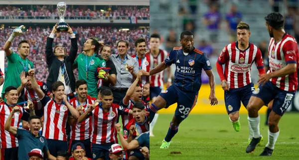 El ex jugador del Rebaño aseguró que jugaría gratis en Chivas.