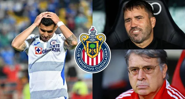 El ex jugador del Rebaño prefirió seguir jugando en Europa.