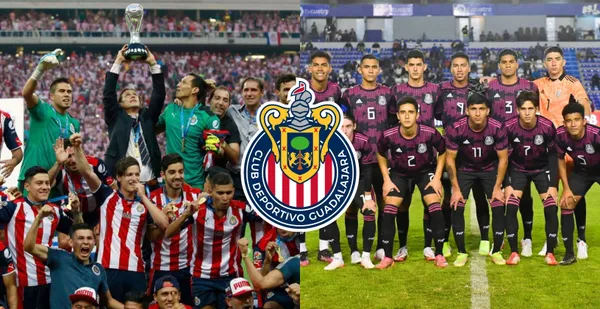 El ex jugador del Rebaño reaccionó muy molesto tras el fracaso de selecciones juveniles.