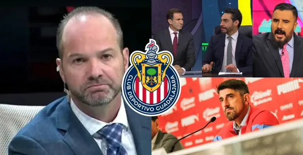 El ex jugador del Rebaño reconoció la llegada de Paunović como nuevo DT y dio una bofetada a aquellos que lo critican.