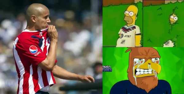 El ex jugador del Rebaño siempre demostró su amor por la rojiblanca.