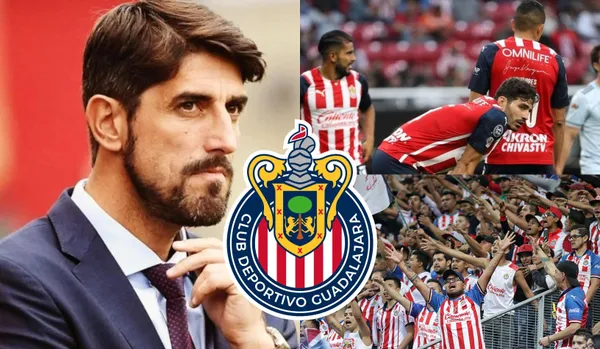 El ex jugador señaló al culpable del primer gol azulcrema.