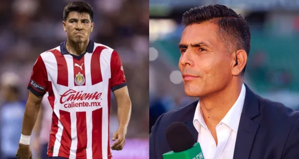 El ex portero del Chiverío criticó la contratación del ‘Guti’ y apuntó en el futbolista que necesita Pauno para reforzarse.
