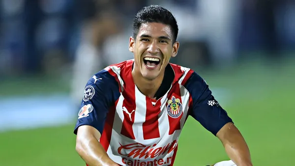 El ex rojiblanco podría regresar ante la falta de oportunidades en Tigres.