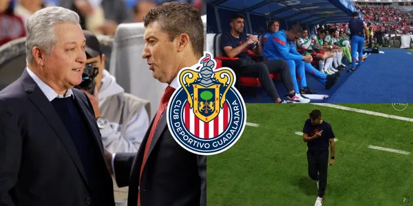 El ex técnico campeón con Chivas, Alberto Guerra destapó las fallas de Veljko Paunovic.