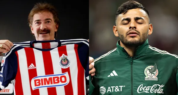 El ex técnico del Rebaño y la selección mexicana habló sobre Alexis Vega y su papel en el mundial.