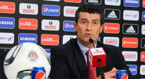 El exentrenador del Rebaño habló el sólido arranque de Chivas