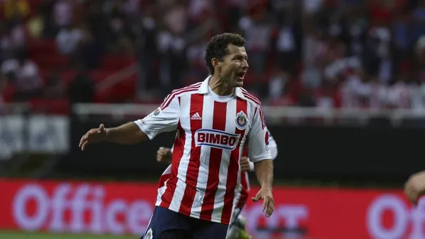 El exfutbolista y ahora canterano de las Chivas Miguel Sabah, expreso su inconformidad con agunas de las decisiones en el Rebaño