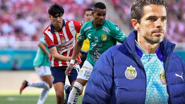 El experimento de Gago que le salió muy mal vs León