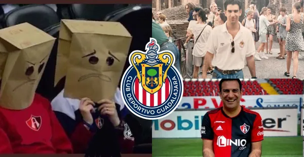 El famoso comentarista de TUDN acabó humillado por andar de chistoso.