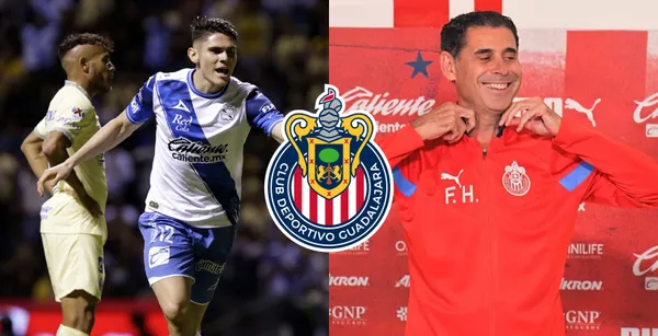 El fichaje con el que Fernando Hierro contestaría al fichaje de Israel Reyes con los Wilos.