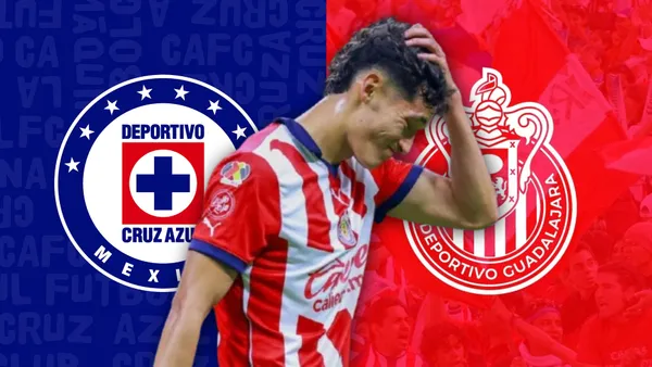 El fichaje de Chiquete podría estar en problemas | Foto: Especial