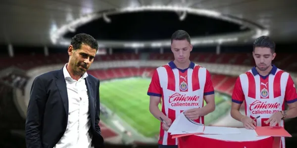 El fichaje que se le cayó a Fernando Hierro para esta temporada