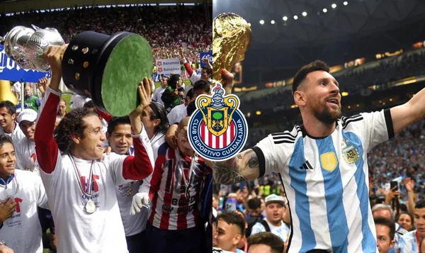 El flamante campeón del mundo sería la clave para el Rebaño