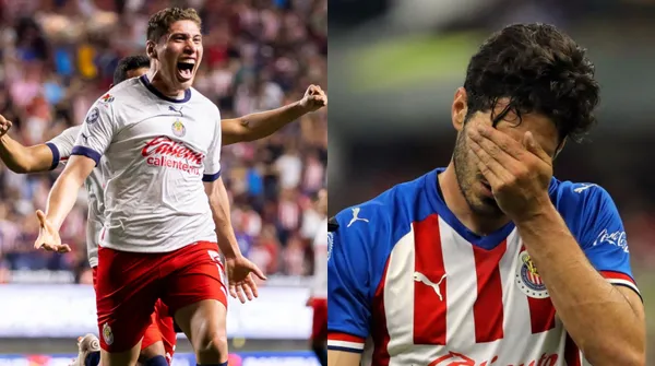 El fuerte mensaje de Luis Olivas tras una nueva indisciplina de jugadores como Antonio Briseño.