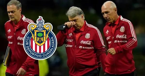 El funcionamiento de la selección podría costarle el trabajo a Martino.