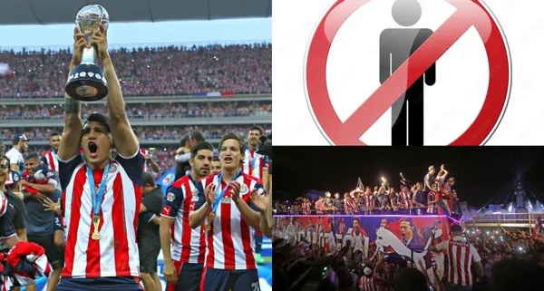 El futbolista echó a la basura su legado como jugador del Rebaño Sagrado.