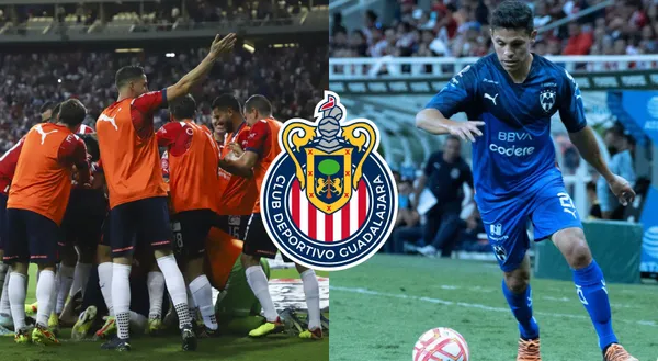 El futbolista estaría en el radar del Rebaño para convertirse en su nuevo jugador.