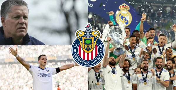 El futbolista evitó que el Rebaño consiguiera la bomba del mercado.