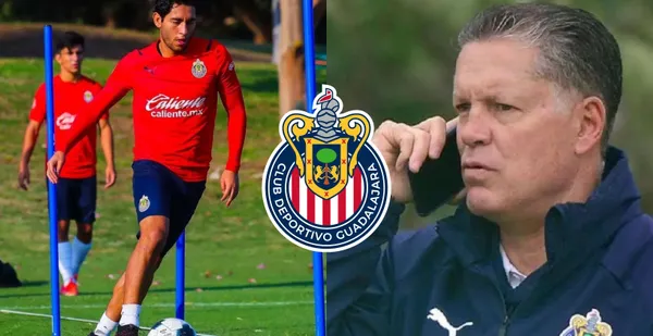 El futbolista hizo bien las cosas durante la pretemporada.