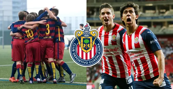 El futbolista podría darle los balones que Macías necesita.