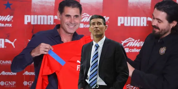 El futbolista que debe ser el objetivo de Chivas según Eduardo de la Torre