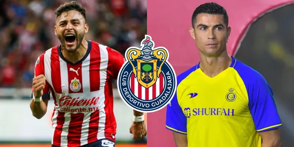 El futbolista que siguió los pasos de Cristiano Ronaldo en Europa y podía llegar a Chivas por solo 3 millones de pesos.