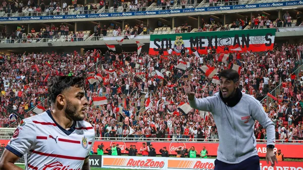 El futbolista que volvería a la titularidad luego de la baja de Alexis Vega