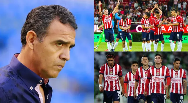 El futbolista sería el primero en salir apenas termine el torneo.