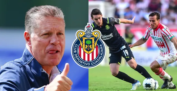 El futbolista tendrá que conformarse con estar en la banca.